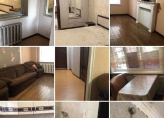 Сдам в аренду двухкомнатную квартиру, 50 м2, Дагестан, улица Гагарина, 89А