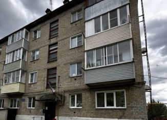 Продается однокомнатная квартира, 31.8 м2, Скопин, Октябрьская улица, 2