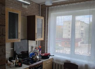 Сдам 1-комнатную квартиру, 30 м2, Калужская область, улица Пушкина, 74