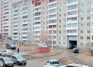 3-комнатная квартира на продажу, 67 м2, Иркутская область, микрорайон Первомайский, 85