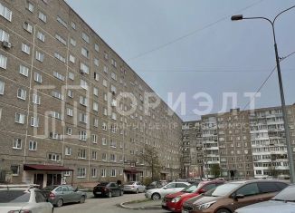 2-комнатная квартира на продажу, 36.8 м2, Свердловская область, улица Зари, 33