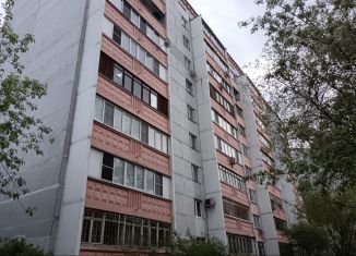 Двухкомнатная квартира на продажу, 56.6 м2, Люберцы, улица Воинов-Интернационалистов, 16