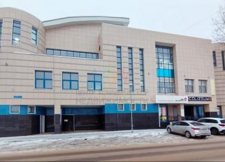 Продается торговая площадь, 2462 м2, Республика Башкортостан, улица Максима Рыльского, 2/1