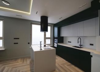 Продажа 3-комнатной квартиры, 78.5 м2, Краснодар