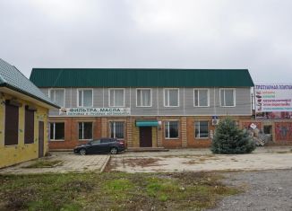 Продажа помещения свободного назначения, 1785 м2, Ростовская область, Карьерный переулок, 8