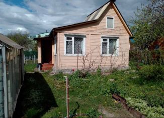 Земельный участок на продажу, 6 сот., Нижегородская область, садоводческое некоммерческое товарищество Рябинушка, 33