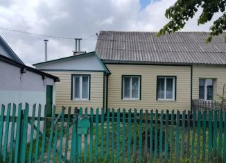 Продажа дома, 65 м2, Ртищево, Безымянная улица