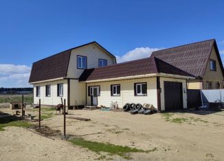 Продажа дома, 140 м2, Заводоуковск, Почтовая улица