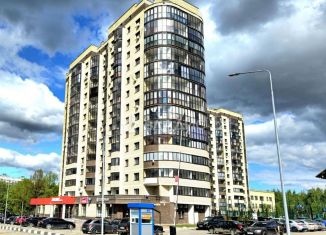 Продам двухкомнатную квартиру, 51 м2, Московская область, улица Куйбышева