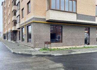 Продается однокомнатная квартира, 52 м2, Владикавказ, улица Билара Кабалоева, 16А