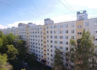 3-комнатная квартира в аренду, 52 м2, Москва, Туристская улица, 20к1, метро Сходненская