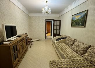 Сдача в аренду 2-комнатной квартиры, 59 м2, Махачкала, проспект Имама Шамиля, 101Б