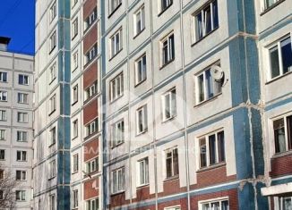 3-комнатная квартира на продажу, 61.9 м2, Новосибирск, улица Земнухова, 3, Калининский район