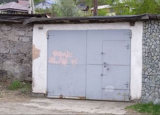 Продам гараж, Горно-Алтайск, Заречная улица