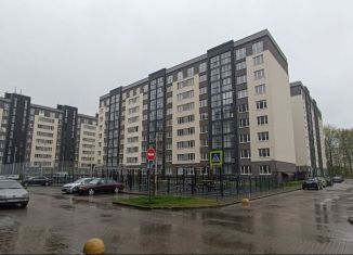 2-комнатная квартира на продажу, 61.2 м2, Калининград, Новгородская улица, 3Ак6
