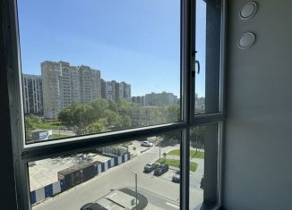 Продажа однокомнатной квартиры, 40.7 м2, Калининградская область, Батальная улица, 65А