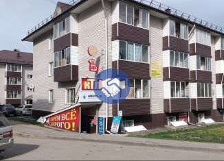 1-комнатная квартира на продажу, 33.4 м2, Горно-Алтайск, Заринская улица, 39к2