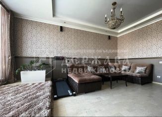 3-комнатная квартира на продажу, 109.9 м2, Кемеровская область, бульвар Строителей, 53
