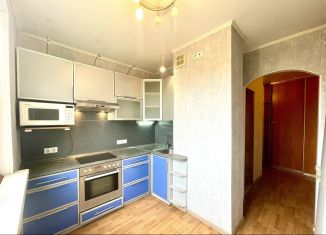 Продается однокомнатная квартира, 38.1 м2, Москва, квартал Самаркандский Бульвар 137А, к7, метро Выхино