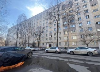 Продаю 1-комнатную квартиру, 11.8 м2, Москва, Стройковская улица, Стройковская улица