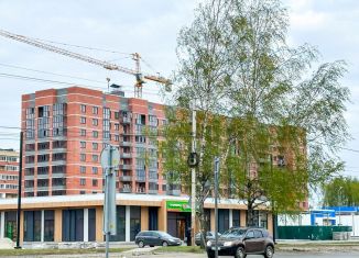 Продажа двухкомнатной квартиры, 57 м2, Ярославская область