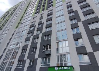 Продается двухкомнатная квартира, 67 м2, Саратов, улица имени Академика Н.Н. Семёнова, 21, ЖК Лето