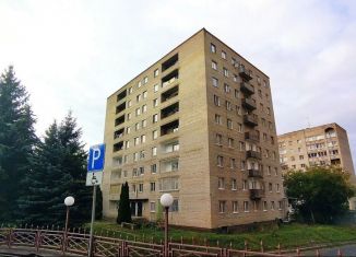 Продажа комнаты, 12 м2, Сергиев Посад, Железнодорожная улица, 37