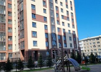 Продам 1-ком. квартиру, 37 м2, Кемерово, улица Сарыгина, 33