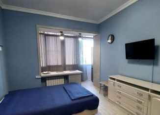 Квартира в аренду студия, 30 м2, Краснодарский край, улица Просвещения, 153А