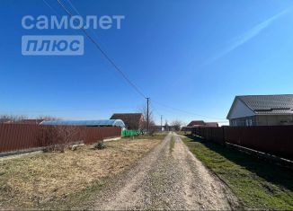 Продается участок, 6 сот., станица Медвёдовская, Садовый переулок, 23