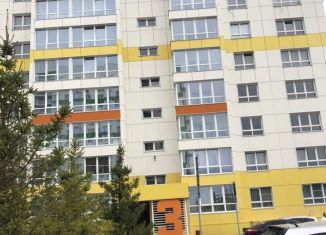 Продается 2-ком. квартира, 52.1 м2, Барнаул, Индустриальный район, Павловский тракт, 162Б