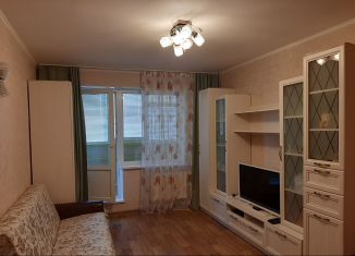 Продается 1-комнатная квартира, 37.7 м2, Пермь, улица Комбайнёров, 39Б
