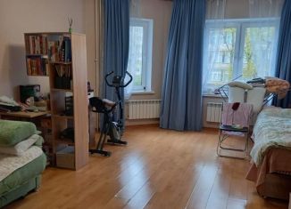 1-комнатная квартира на продажу, 46.2 м2, Санкт-Петербург, Альпийский переулок, 32
