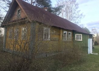 Сдается дом, 60 м2, Ленинградская область