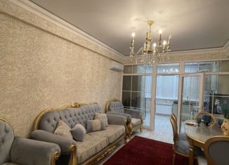 Двухкомнатная квартира в аренду, 45 м2, Дагестан, улица Ленина