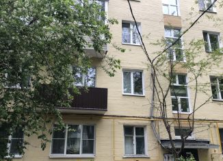 Сдается в аренду 1-комнатная квартира, 31 м2, Московская область, улица Чкалова, 14