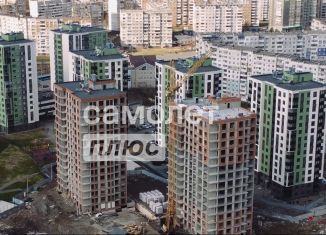 Продажа двухкомнатной квартиры, 46.6 м2, Кемерово, жилой комплекс Парковый, 3