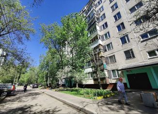 Продажа 1-комнатной квартиры, 23.7 м2, Москва, улица Плещеева, метро Бибирево