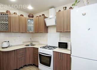 Продажа 2-комнатной квартиры, 47 м2, Омская область, 2-я Кольцевая улица, 3к1