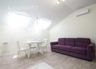 Продается трехкомнатная квартира, 71 м2, Ульяновская область, проспект Нариманова, 1Г