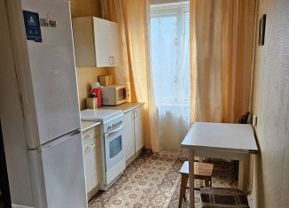 Продажа 2-комнатной квартиры, 44 м2, Самарская область, улица Силина, 15