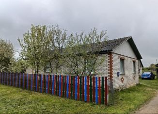 Дом на продажу, 65 м2, Псковская область, деревня Пыталовские Хутора, 24
