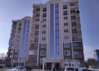 Двухкомнатная квартира на продажу, 58 м2, Евпатория, ЖК Мойнаки, проспект Ленина, 68к42