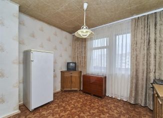 Продажа 1-комнатной квартиры, 43 м2, Краснодар, микрорайон Дубинка, Ставропольская улица, 176