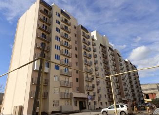 2-комнатная квартира на продажу, 64.2 м2, Саратов, Новоузенская улица, 200Д, Фрунзенский район