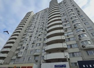 Продается 3-ком. квартира, 80 м2, Москва, Волгоградский проспект, 104к1, район Кузьминки