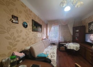 Продается двухкомнатная квартира, 49.3 м2, Калининград, улица Космонавта Леонова, 59