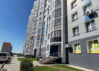 Продается однокомнатная квартира, 37 м2, Барнаул, Взлётная улица, 115, Индустриальный район