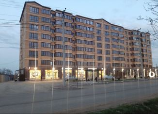 Продам квартиру студию, 40.6 м2, Краснодарский край, Первомайская улица, 121