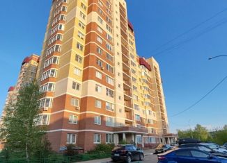 Продается однокомнатная квартира, 39 м2, Подольск, улица Орджоникидзе, 2к3, ЖК Львовский